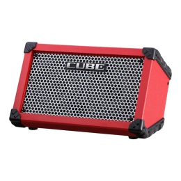 Комбоусилитель Roland Cube Street Red