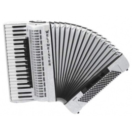 Аккордеон Weltmeister Saphir 120 41/120/IV/11/5 WH-IS 4/4