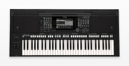 Рабочая станция Yamaha PSR-S775