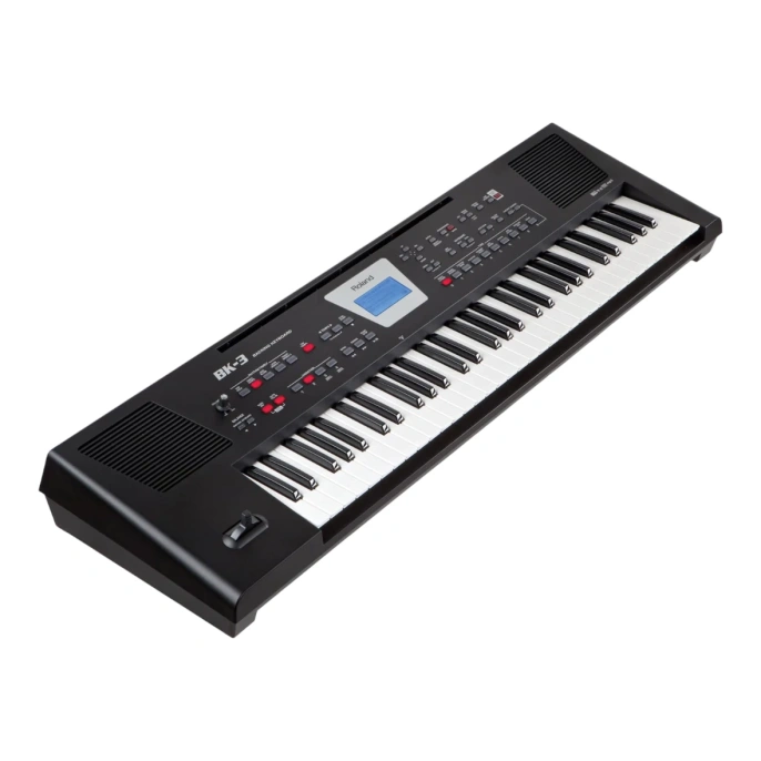 Синтезатор Roland BK-3 BK