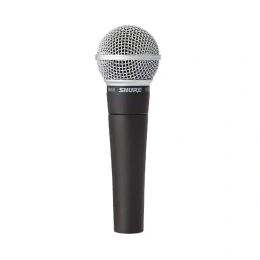 Микрофон Shure SM58-LC