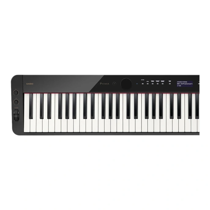 Цифровое пианино Casio PX-S3100 BK