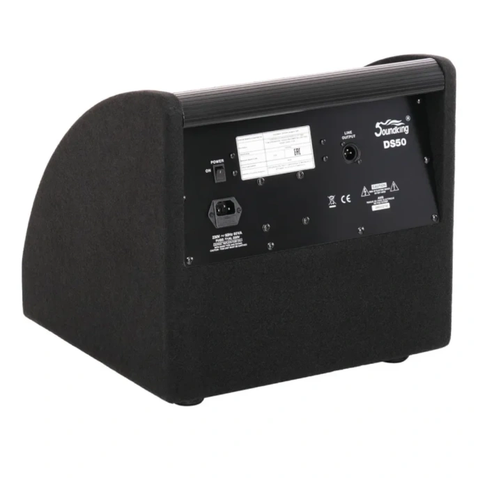 Активный монитор Soundking DS50