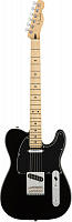 Электрогитара Fender Player Tele MN BLK (A081196)