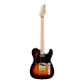 Электрогитара Fender Squier Affinity Telecaster MN BPG 3TS