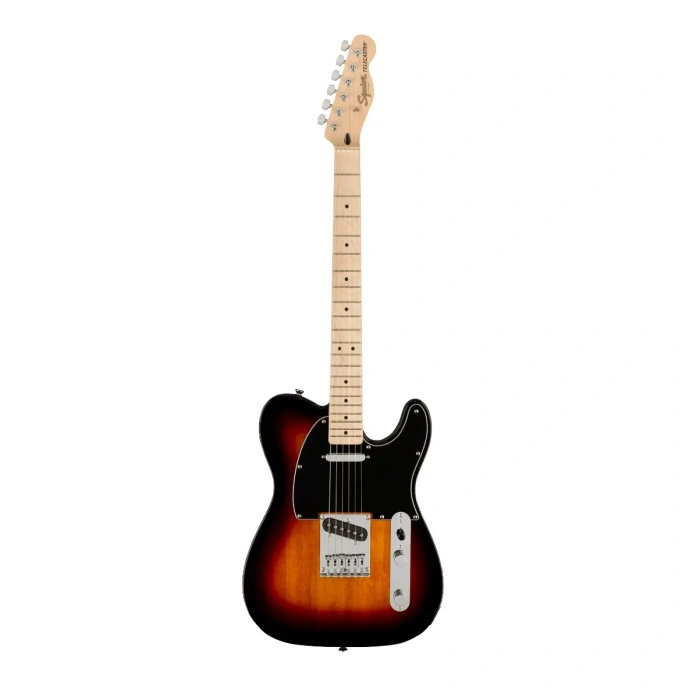 Электрогитара Fender Squier Affinity Telecaster MN BPG 3TS