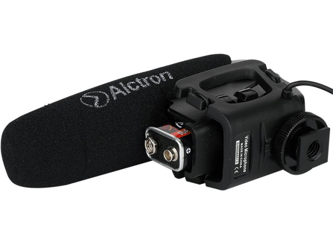 Микрофон Alctron VM-6