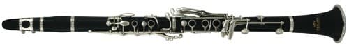 Кларнет Bb CB-318 RoyBenson RB700.457