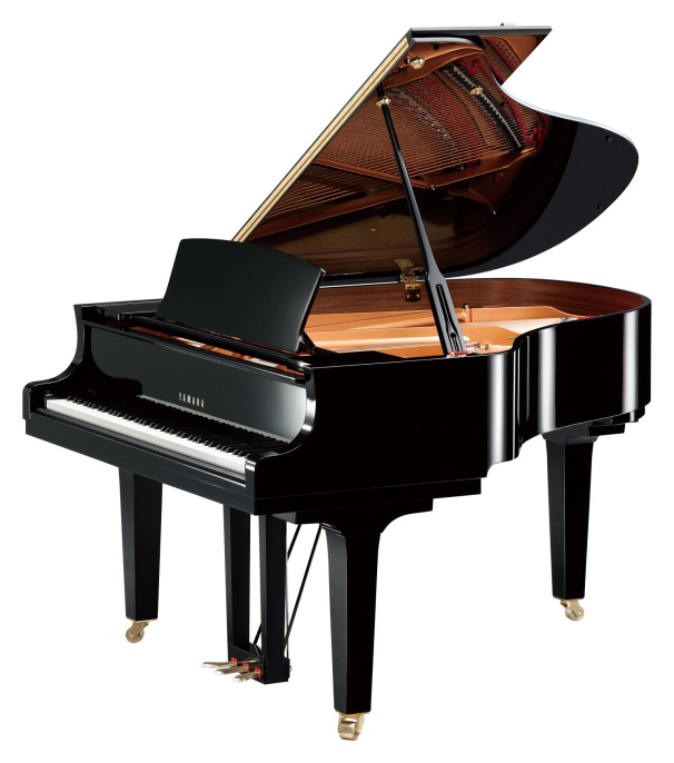 Рояль Yamaha C2X