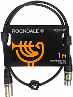 Кабель Rockdale MC001-1M
