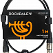 Кабель Rockdale MC001-1M