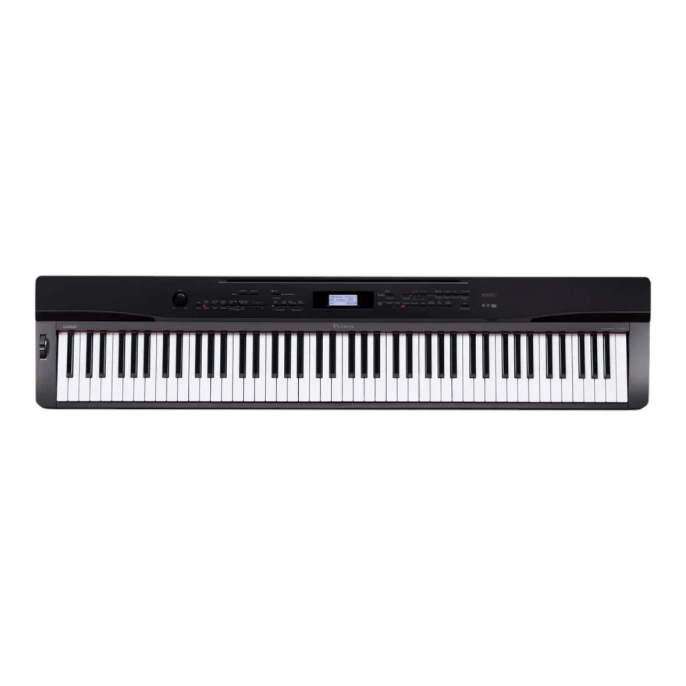 Цифровое пианино Casio PX-330BKC7