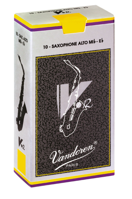 Трости для саксофона альт Vandoren SR613 №3