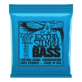 Струны для бас-гитары Ernie Ball 2835 40-95