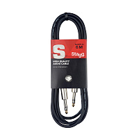 Сигнальный кабель Stagg SAC6PS DL