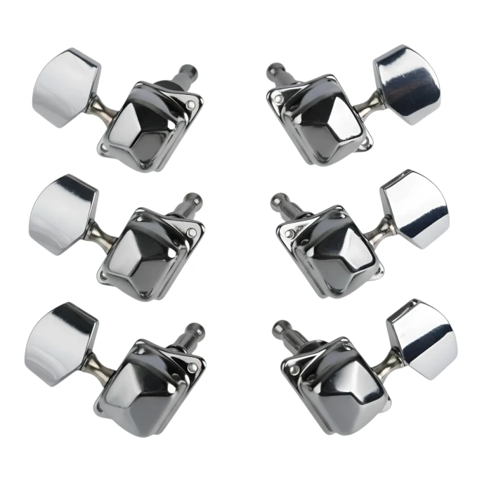 Комплект колковой механики Alice AL-015P