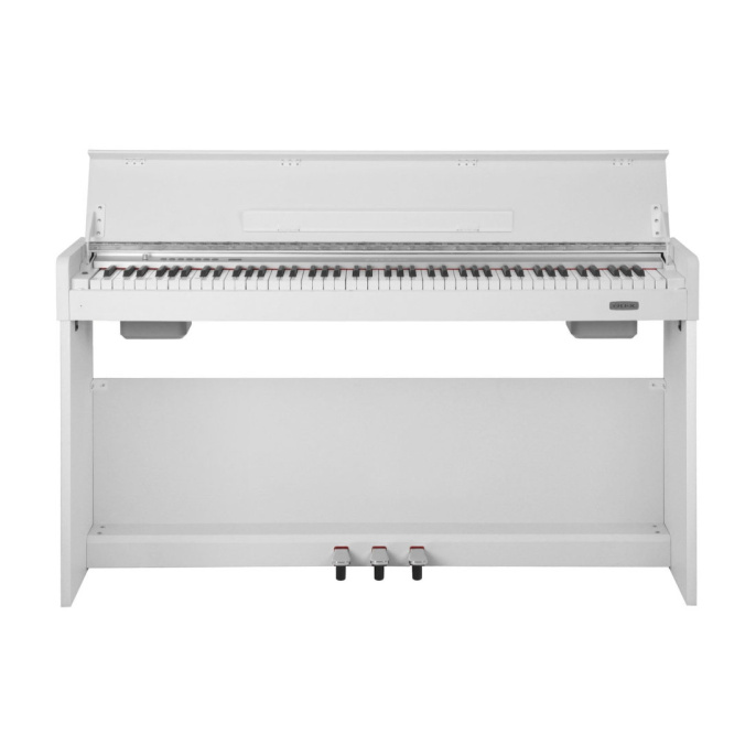 Цифровое пианино Nux WK-310 White