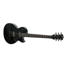 Электрогитара Gibson Les Paul Studio Dark Ebony