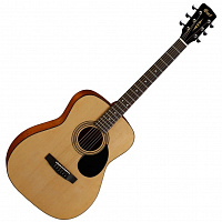 Акустическая гитара Cort AF510 OP