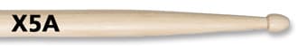 Барабанные палочки Vic Firth American Classic  X5A