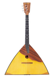 Балалайка академическая БАЛАЛАЙКЕРЪ BA-SX