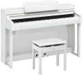 Цифровое пианино Yamaha Clavinova CSP-170WH