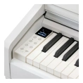 Цифровое пианино Kawai CA-401 WH