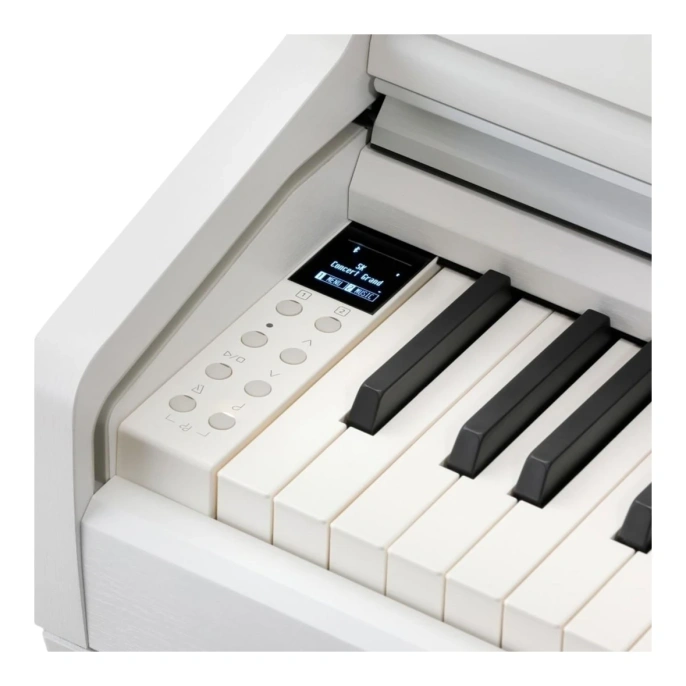 Цифровое пианино Kawai CA-401 WH