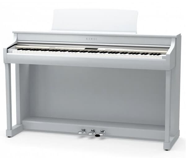 Цифровое пианино Kawai CN-35 WH