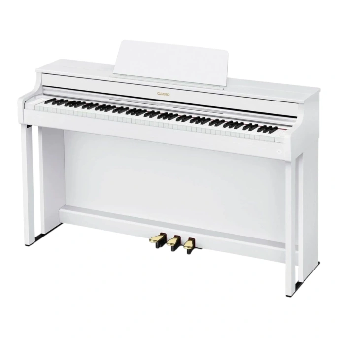 Цифровое пианино Casio Celviano AP-300WE