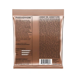 Струны для акустической гитары Ernie Ball 2080 10-50