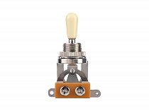 Переключатель Paxphil TGS101-CR/IV