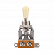 Переключатель Paxphil TGS101-CR/IV