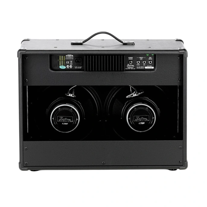 Комбоусилитель Kustom KG100FX212