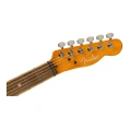 Электрогитара Fender CSTM Telecaster FMT HH AMB