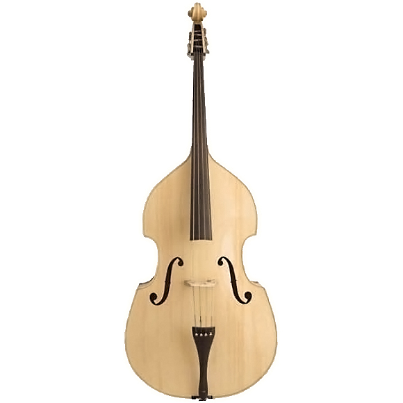 Контрабас Strunal Pisa 50/50 3/4