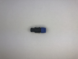 Разъем Kupfern YLG032 (KYLG032)