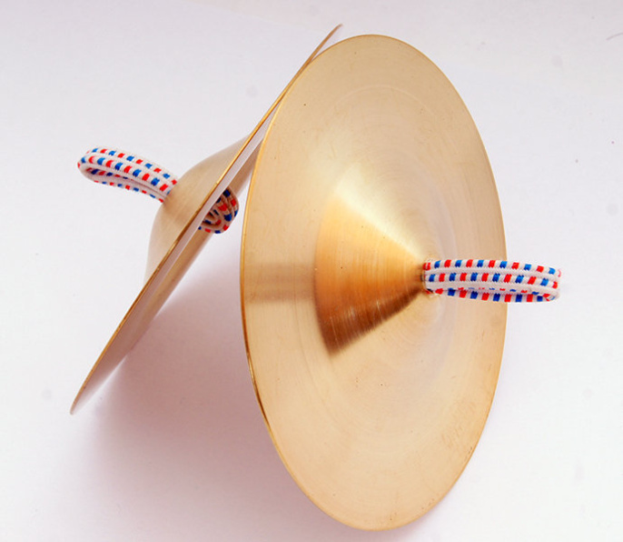 ТАРЕЛКИ НА ПАЛЬЦЫ FLEET FLT-FC2