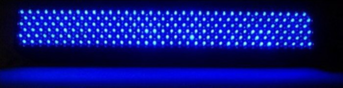 Прожектор LED Flash FL-672 Intelligent Flash F7000230
