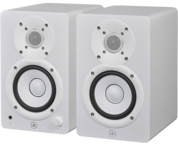 Студийные мониторы YAMAHA HS4W