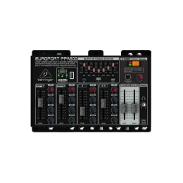 Портативная акустическая система Behringer PPA200