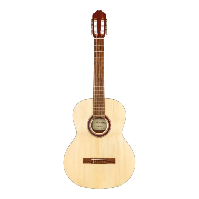 Классическая гитара Kremona Lilia Soloist Series