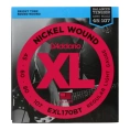Струны для бас-гитары D'Addario EXL170BT 45-107