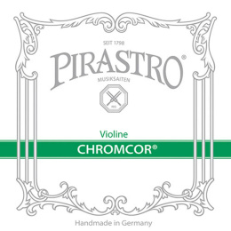 Струна для скрипки Pirastro Chromcor 319120 (4/4) No.1 ''E''
