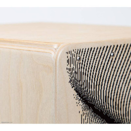 Кахон с подструнником SCHLAGWERK CP120 (ШЛАГВЕРК)