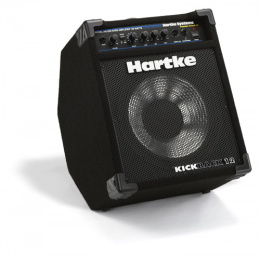 Комбоусилитель клавишный Hartke HMKM100