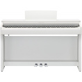 Цифровое пианино Yamaha Clavinova CLP-635WH