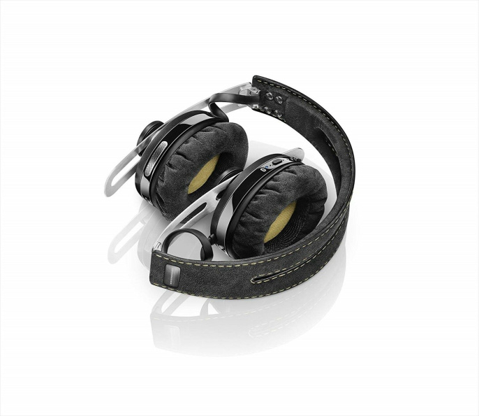 Наушники Bluetooth Sennheiser M2 OEBT Black