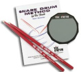 Тренировочный пэд  Vic Firth Launch Pad Kit LPAD