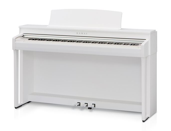 Цифровое пианино Kawai CN39 Premium Satin White